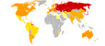 220px-Suicide_world_map_-_2009_Male.svg